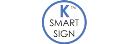 Ksmart Sign logo